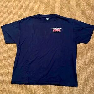 Wildland Fire Shirt - Palm Springs BLM Engine Co. XL